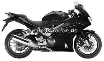 VFR 800 AB 2014