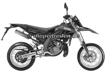 SX 125 AB 2008