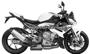 S1000R NAKED AB 2021