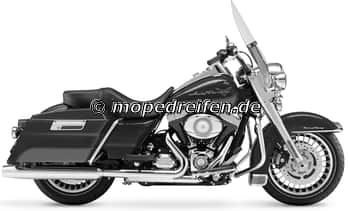 FLHR/I ROAD KING 2012-2013