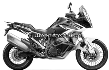 1290 SUPER ADVENTURE R AB 2021