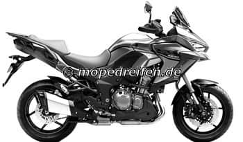 VERSYS 1000 SE AB 2021