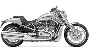 V-ROD VRSCDX V-ROD 10th ANNIVERSARY