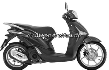 LIBERTY 125 AB 2015 (100ER HINTEN)