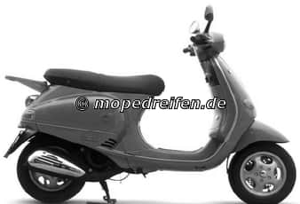 VESPA ET 4