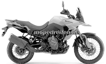 V-STROM 800 DE