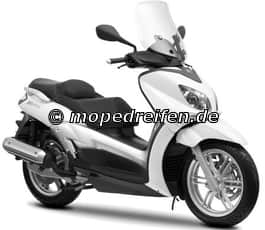 (SCOOTER) VP 125 X-CITY