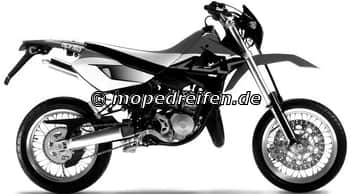 MX 125 SM