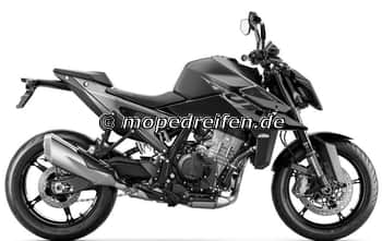 990 DUKE AB 2024