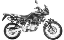 PEGASO 650 AB 1991