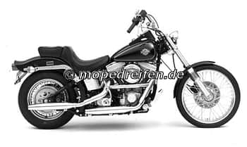 FXST SOFTAIL 84-93