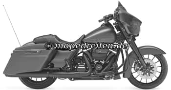 FLHXS STREET GLIDE SPECIAL 2015-2017