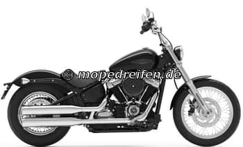 FXST SOFTAIL STANDARD 20-
