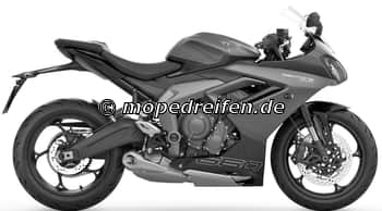 DAYTONA 660