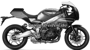 XSR 900 GP