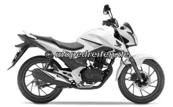 CBF 125 AB 2023