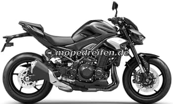 Z 900 AB 2025