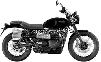 SCRAMBLER 900