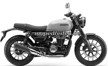 GB 350 S
