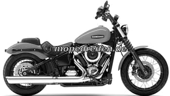 FXBB STREET BOB 2025-