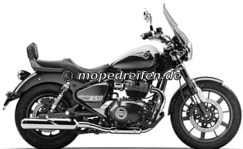 SUPER METEOR 650