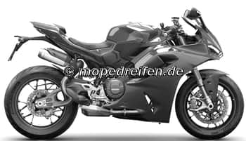 PANIGALE V2