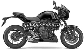 GSX-8T / TT