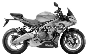 TUONO 660 / FACTORY AB 2025