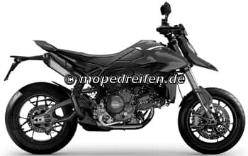 HYPERMOTARD V2 / SP AB 2026