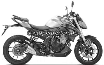 500R / AC