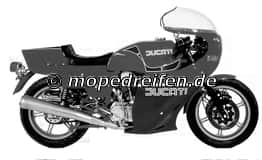 1000 MIKE HAILWOOD REPLICA