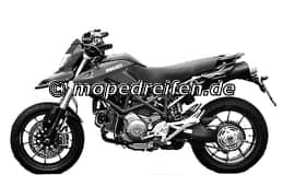 HYPERMOTARD 1100 / S / EVO