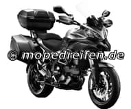 MULTISTRADA 1200 GT AB 2013