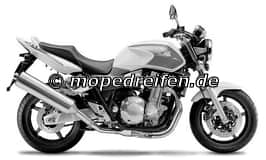 CB 1300 AB 2003