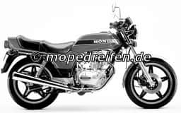 CB 250 N