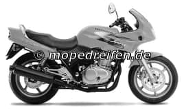 CB 500 S AB 1996