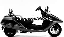 (SCOOTER) CN250 HELIX