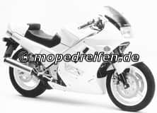 VFR 750 F -17 Zoll AB 1988