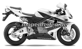 CBR 600 RR AB 2005