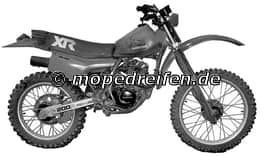 XR 200R