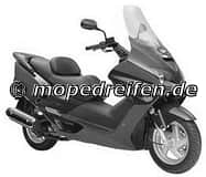 (SCOOTER) JAZZ / REFLEX 250