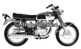 CB 350 / DISK