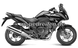 CBF 1000 F AB 2010