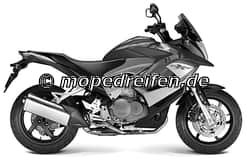 CROSSRUNNER VFR 800X AB 2011