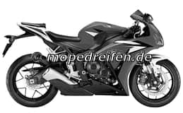 CBR 1000 RR FIREBLADE AB 2012 ABS