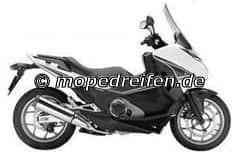 NC 750 D INTEGRA AB 2014