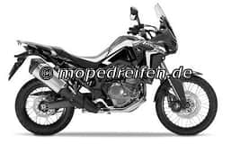 CRF 1000 L AFRICA TWIN AB 2015