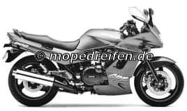 GPZ1100 AB 1995