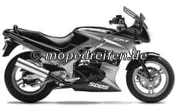 GPZ 500 S AB 1987