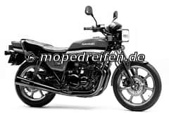 GPZ 750 OHNE VERKLEIDUNG
